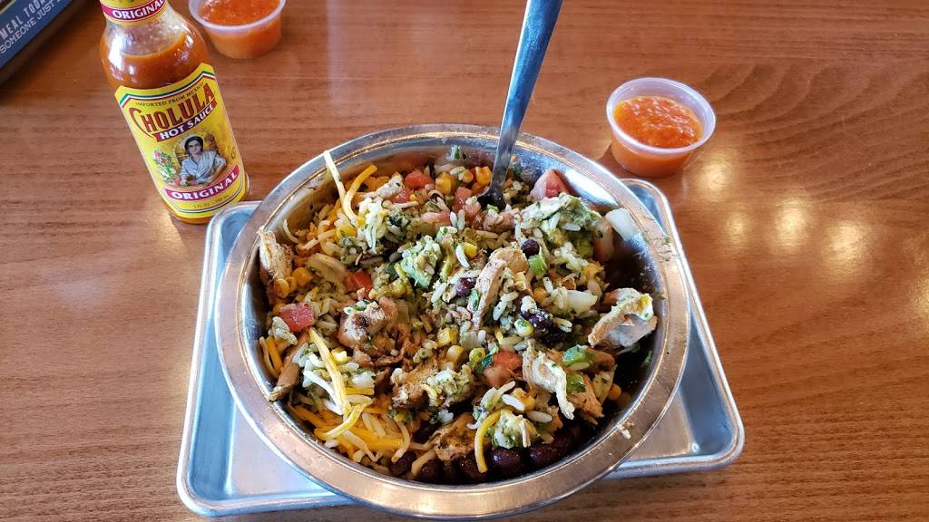 Tacos 4 Life Grill | restaurant | 1481 Vann Dr, Jackson, TN 38305, USA | 7312563129 OR +1 731-256-3129