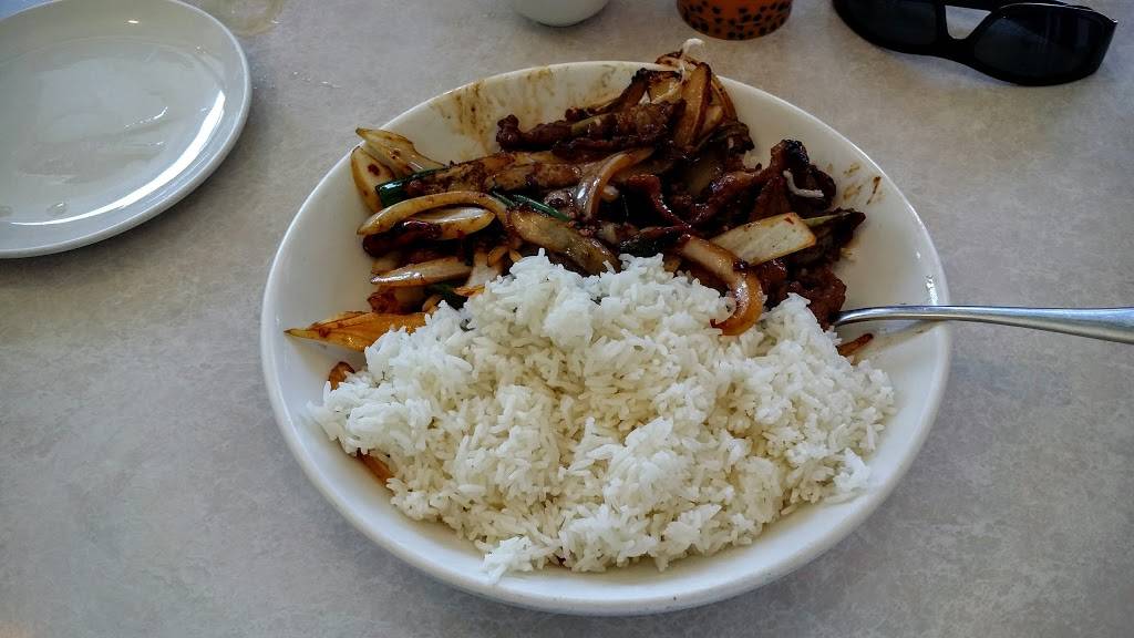 Ling Ling Cuisine Restaurant | restaurant | 2517 San Bruno Ave, San Francisco, CA 94134, USA | 4154676948 OR +1 415-467-6948