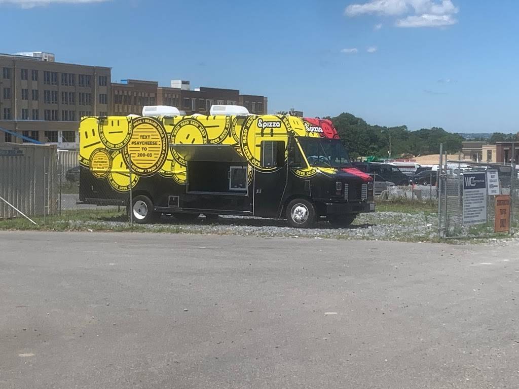 &pizza - Skyland | restaurant | 2834 Alabama Ave SE, Washington, DC 20020, USA | 2025587549 OR +1 202-558-7549