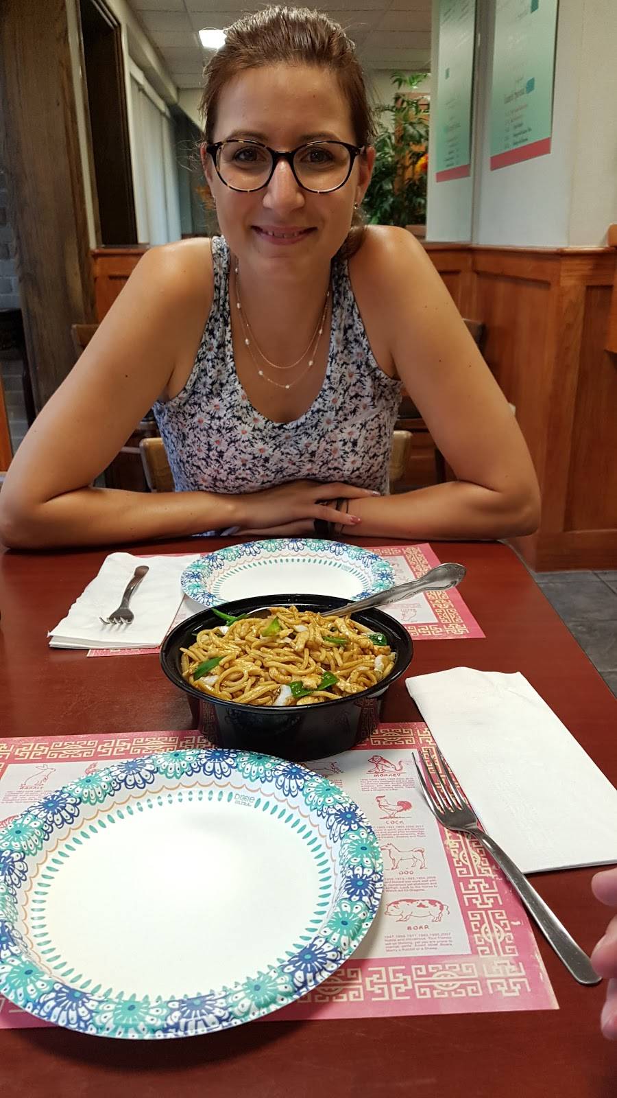 Forbidden City Express | restaurant | 3803, 6732 Curran St, McLean, VA 22101, USA | 7038219000 OR +1 703-821-9000