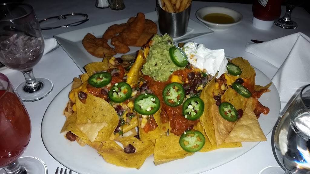 Butterfields | restaurant | 661 Old Willets Path, Hauppauge, NY 11788, USA | 6318511507 OR +1 631-851-1507