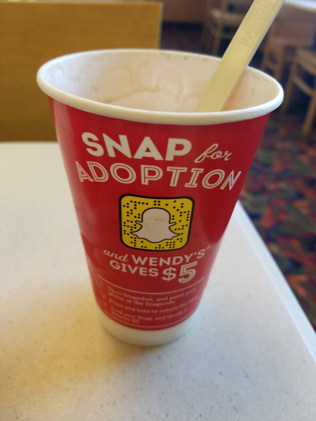 Wendys | restaurant | 8232 De Soto Ave, Canoga Park, CA 91304, USA | 8187001578 OR +1 818-700-1578