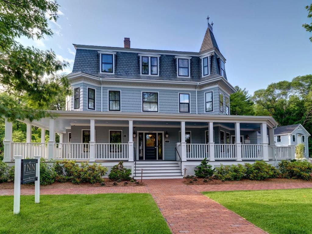 The Inn at Hastings Park | restaurant | 2027 Massachusetts Ave, Lexington, MA 02421, USA | 7813016660 OR +1 781-301-6660