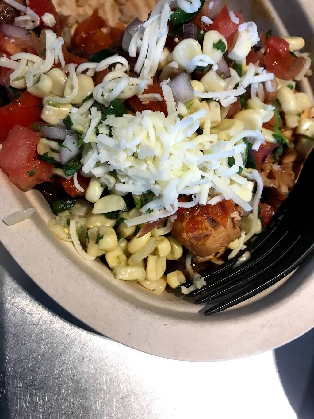 Chipotle Mexican Grill | restaurant | 2610 5th St Ste A, Alameda, CA 94501, USA | 5107488949 OR +1 510-748-8949