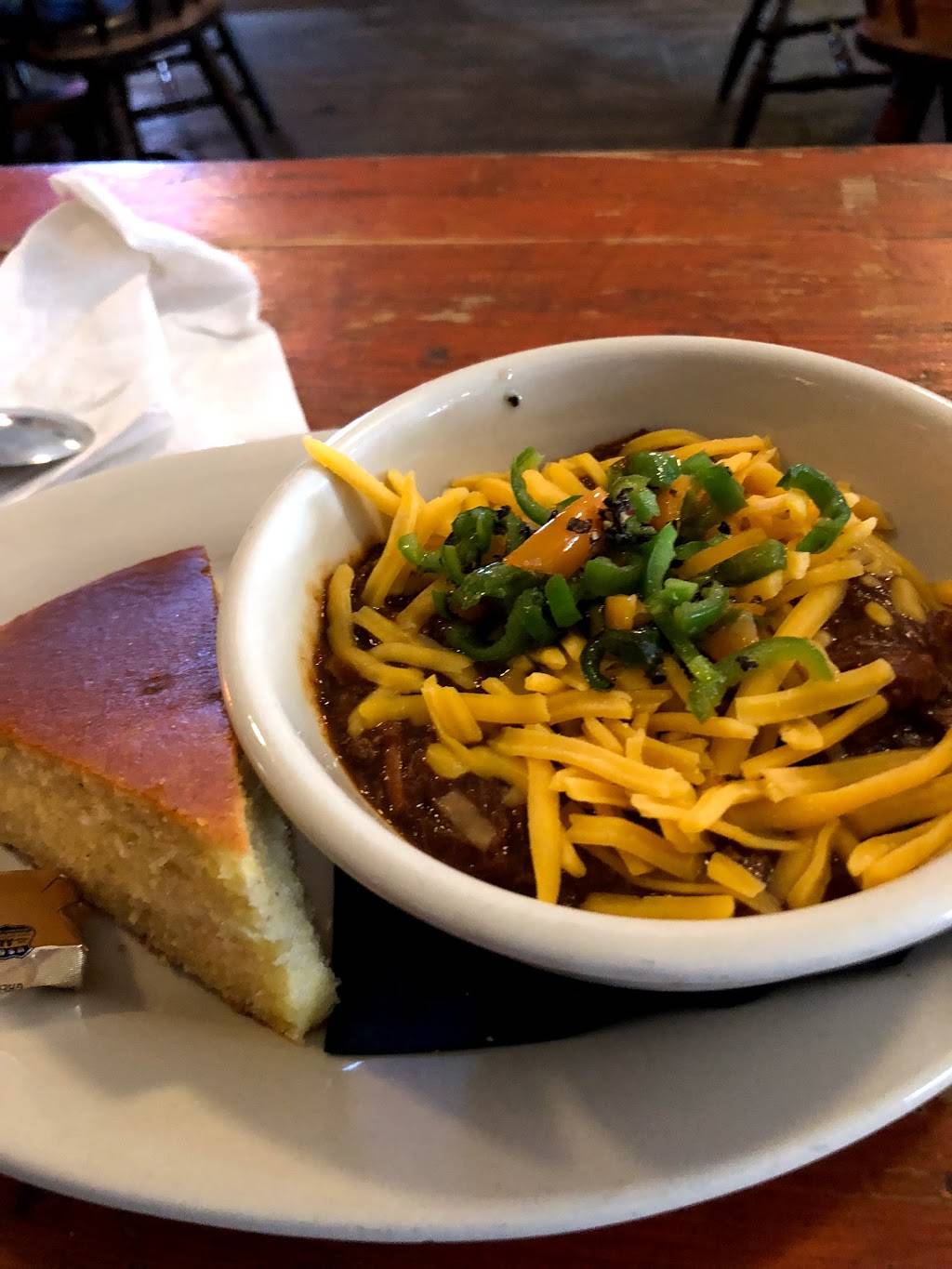 Phoenix Saloon | restaurant | 193 W San Antonio St, New Braunfels, TX 78130, USA | 8306431400 OR +1 830-643-1400