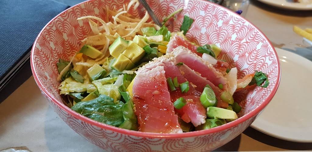 Jack Astors Bar & Grill | restaurant | 1355 Kingston Rd Unit #9001, Pickering, ON L1V 1B8, Canada | 9058392226 OR +1 905-839-2226