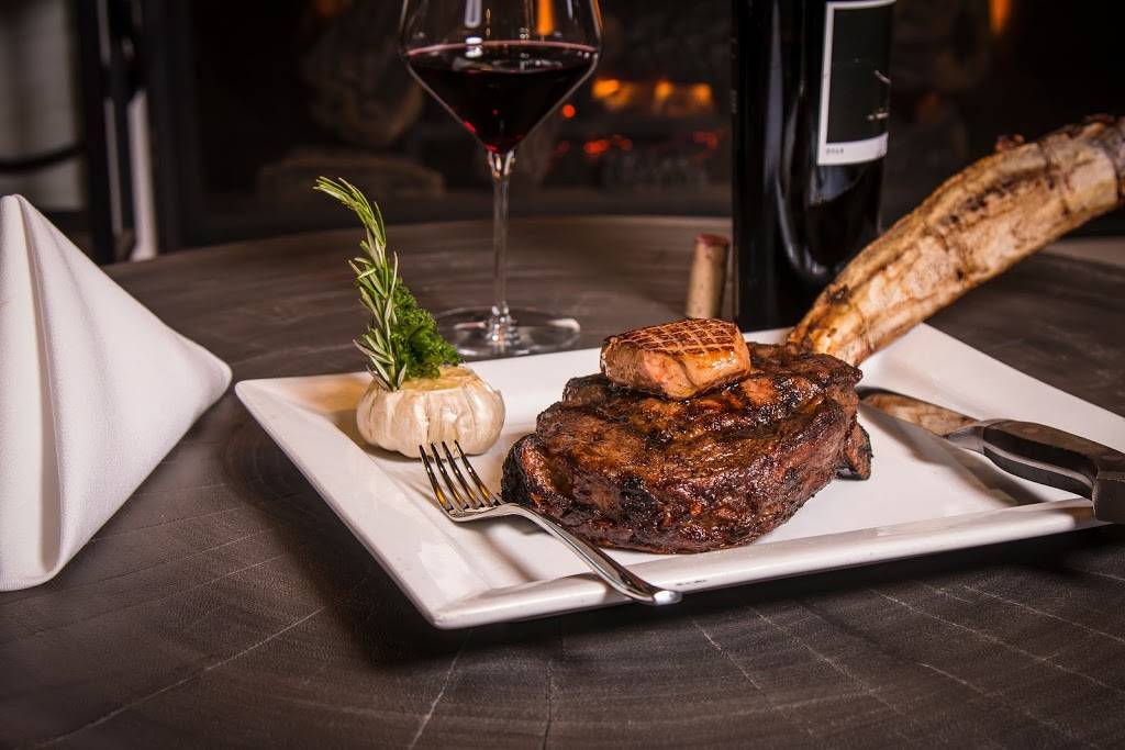 The Diplomat Steakhouse | night club | 1117 11th St, Sacramento, CA 95814, USA | 9165734083 OR +1 916-573-4083