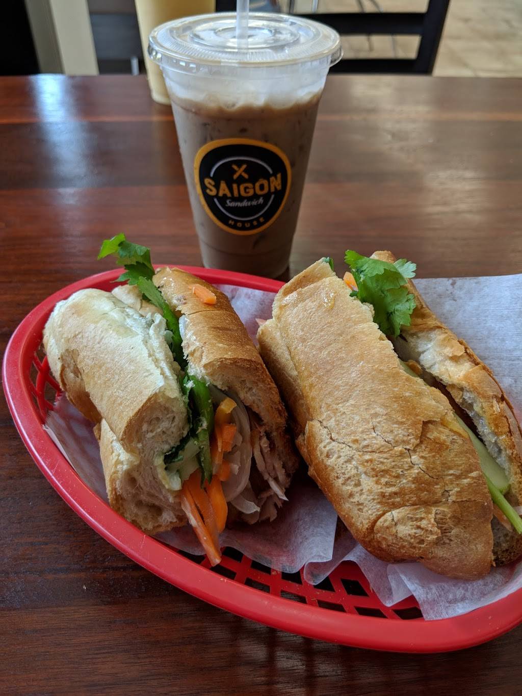 Saigon Sandwich House | restaurant | 507 Dutton St, Lowell, MA 01854, USA | 9788567477 OR +1 978-856-7477