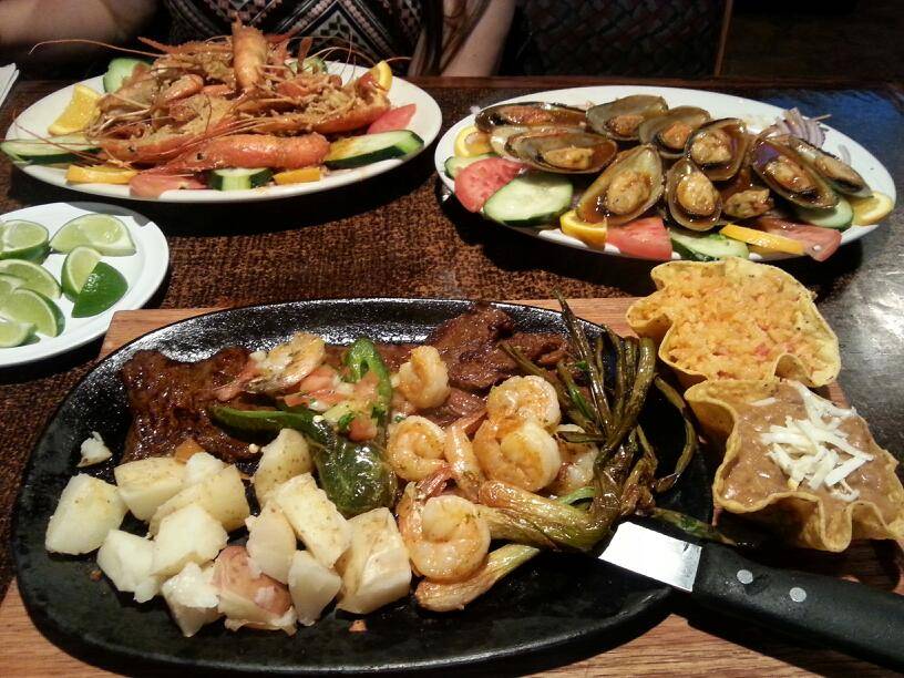 El Capitan | restaurant | 327 Main St, Hobart, IN 46342, USA | 2199473355 OR +1 219-947-3355