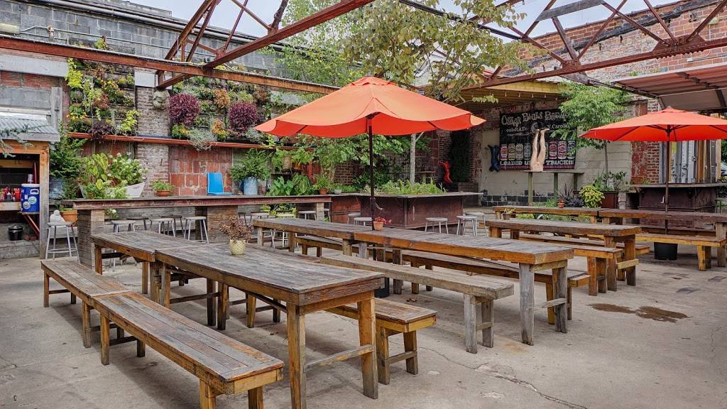 Bens Tune Up | restaurant | 195 Hilliard Ave, Asheville, NC 28801, USA | 8284247580 OR +1 828-424-7580