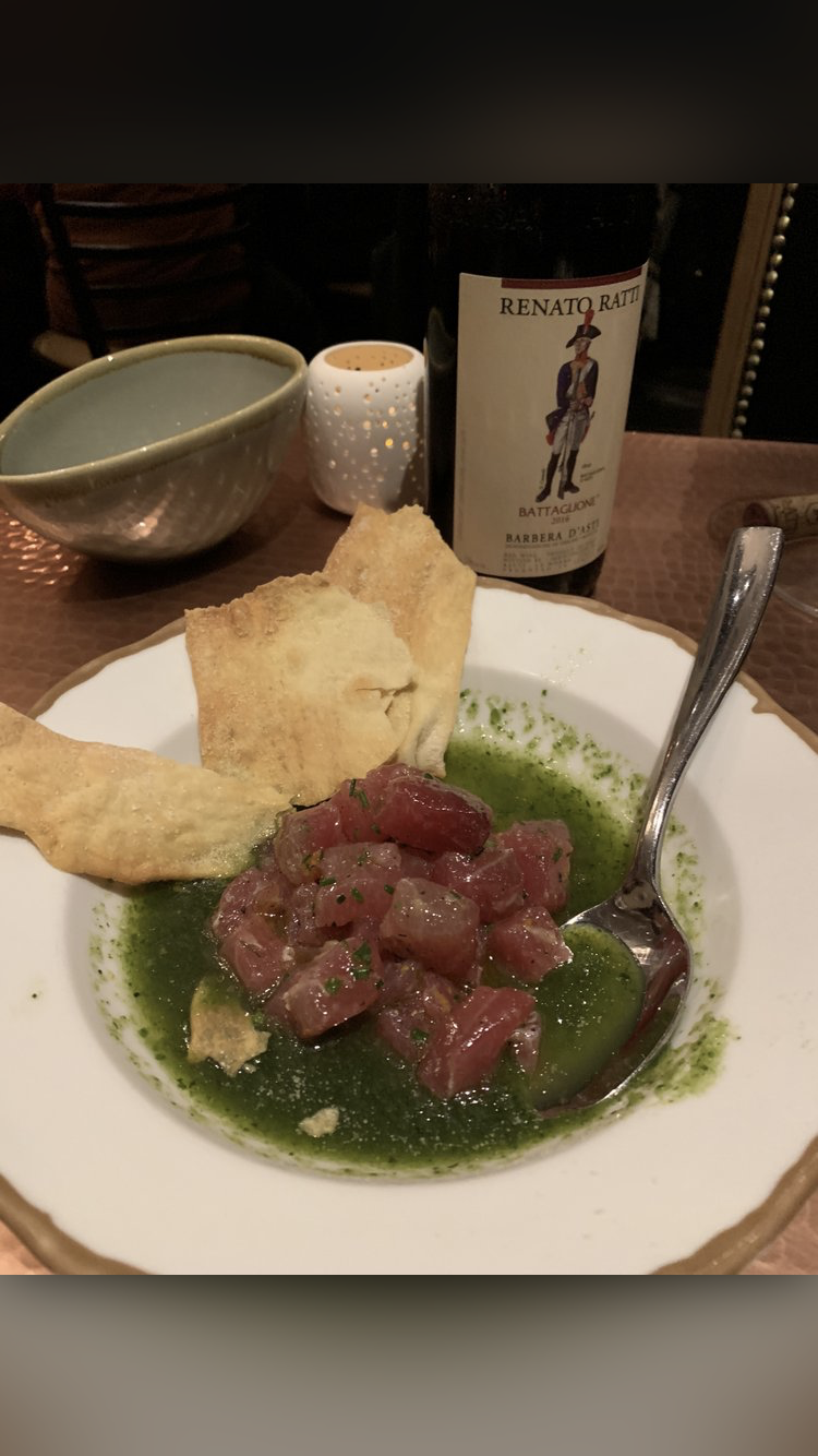 Cappella Restaurant | restaurant | 45 Chapel St, Needham, MA 02492, USA | 7814005173 OR +1 781-400-5173