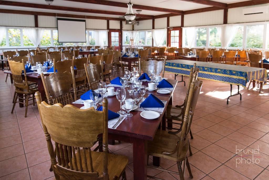 Rabouillere | restaurant | 1073 Rang de lÉgypte, Saint-Valérien-de-Milton, QC J0H 2B0, Canada | 4507934998 OR +1 450-793-4998