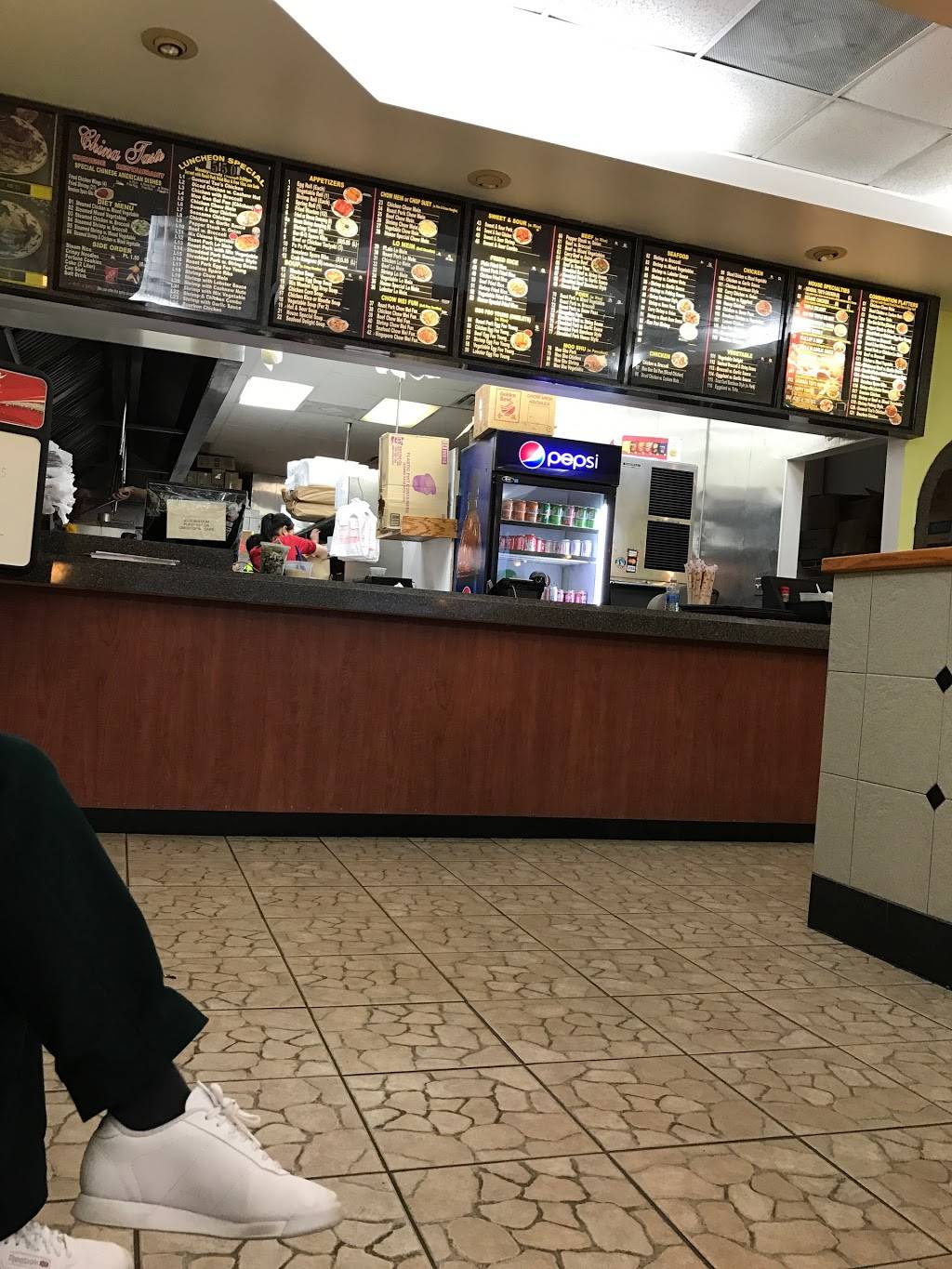 China Taste | restaurant | 3967 Van Dyke Rd, Lutz, FL 33558, USA | 8139602828 OR +1 813-960-2828