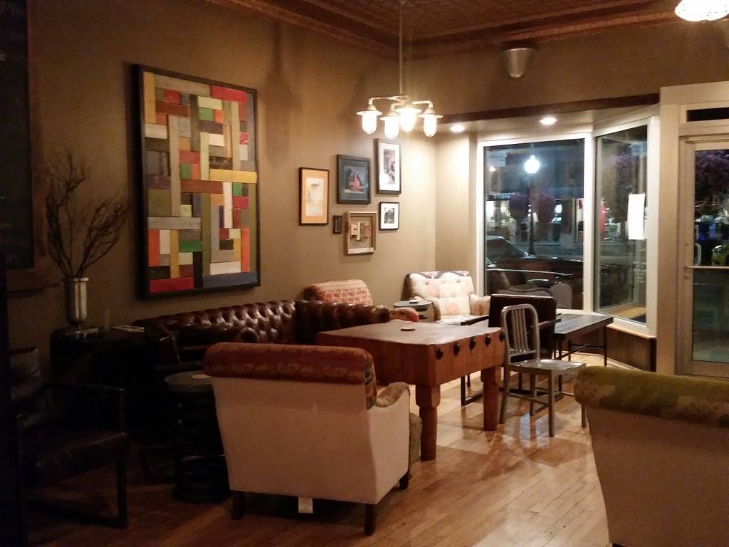 Geneseo Brewing Co. | restaurant | 102 S State St, Geneseo, IL 61254, USA | 3099451422 OR +1 309-945-1422