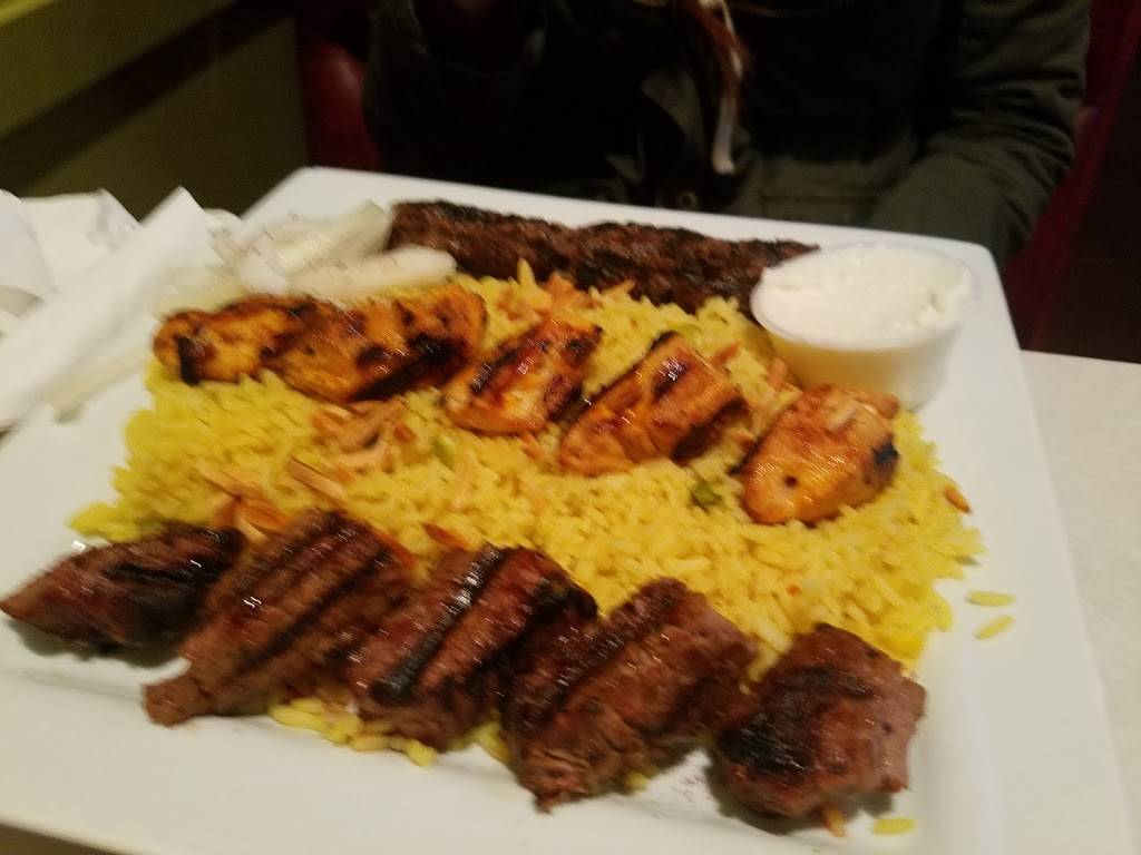 Yala Kol | restaurant | 3200 N Holland Sylvania Rd, Toledo, OH 43615, USA | 4198412424 OR +1 419-841-2424