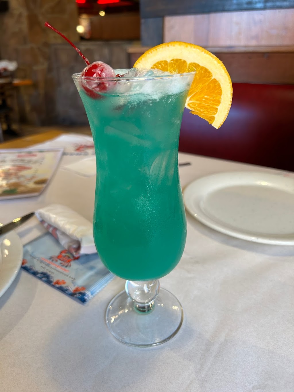 King Crab Muskegon | restaurant | 5601 Harvey St, Norton Shores, MI 49441, USA | 2317889898 OR +1 231-788-9898