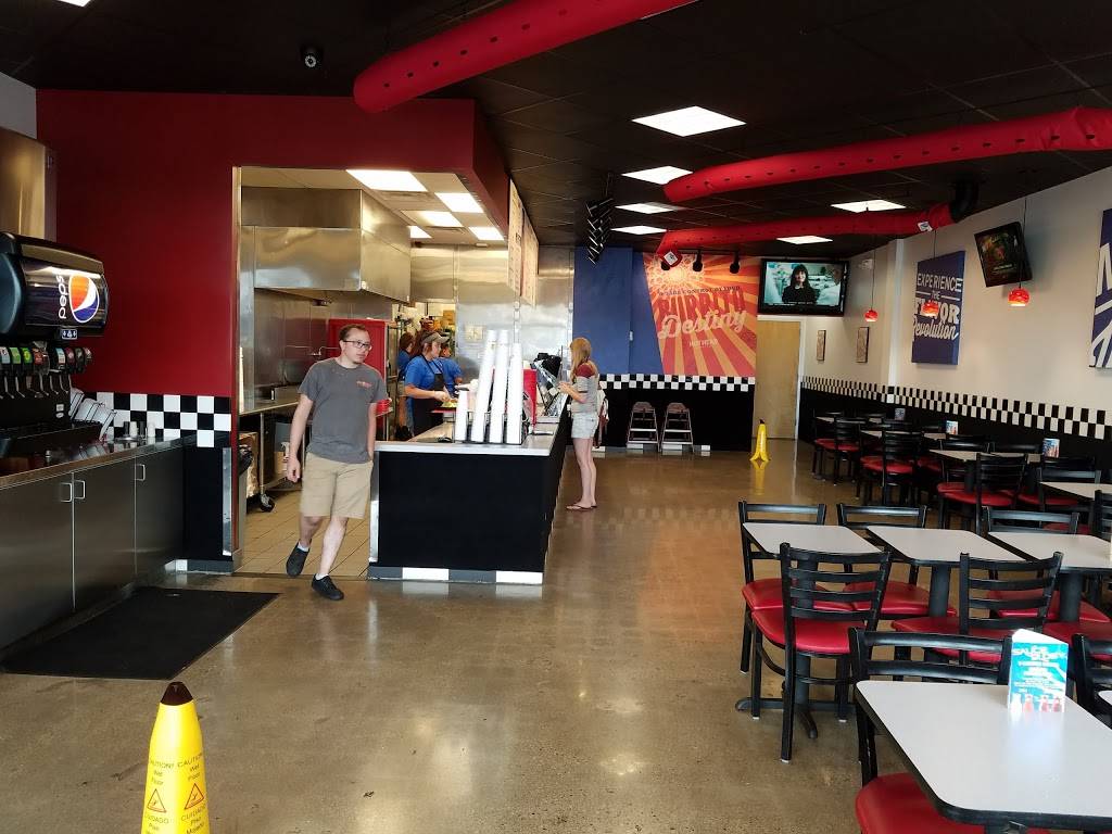 Hot Head Burritos | restaurant | 3585 S Dixie Hwy, Middletown, OH 45005, USA | 5132177242 OR +1 513-217-7242