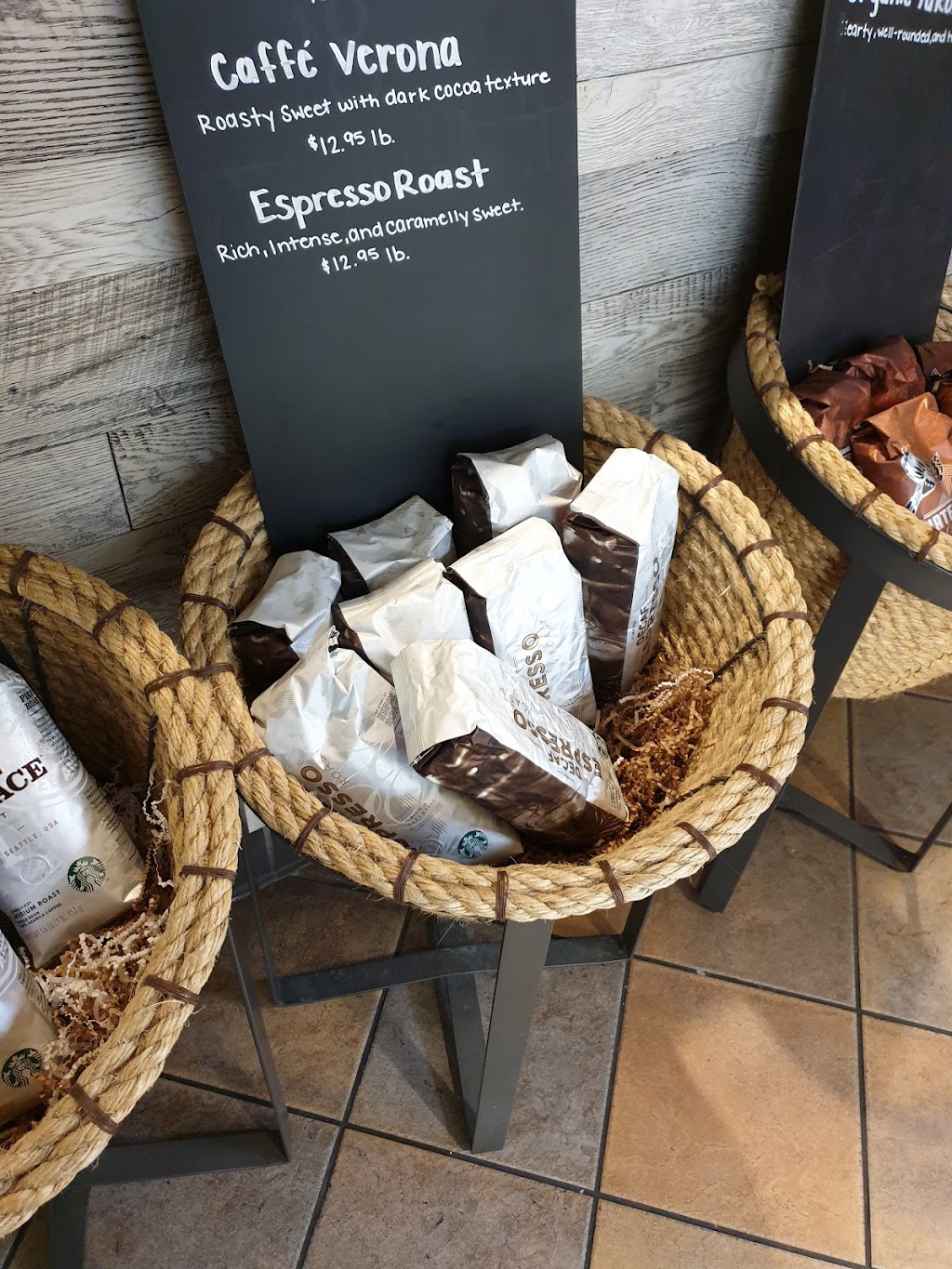 Starbucks | cafe | 2308 Apalachee Pkwy, Tallahassee, FL 32301, USA | 8507590426 OR +1 850-759-0426