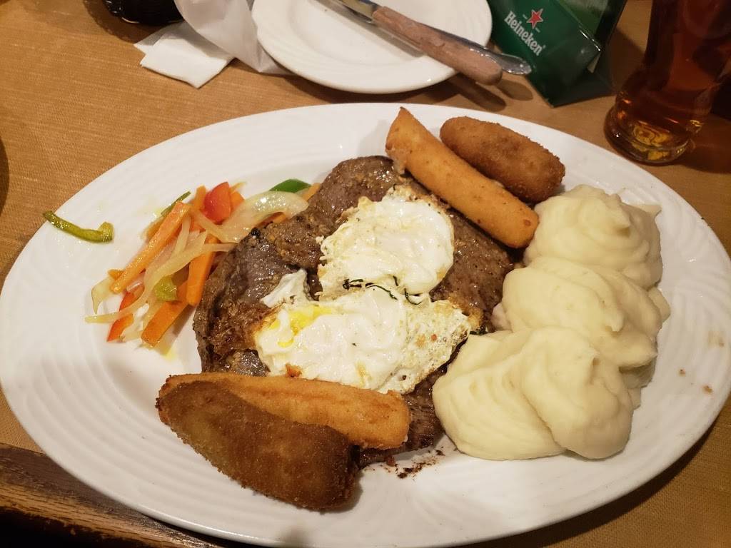 Brasilia Grill | restaurant | 99 Monroe St, Newark, NJ 07105, USA | 9735898682 OR +1 973-589-8682