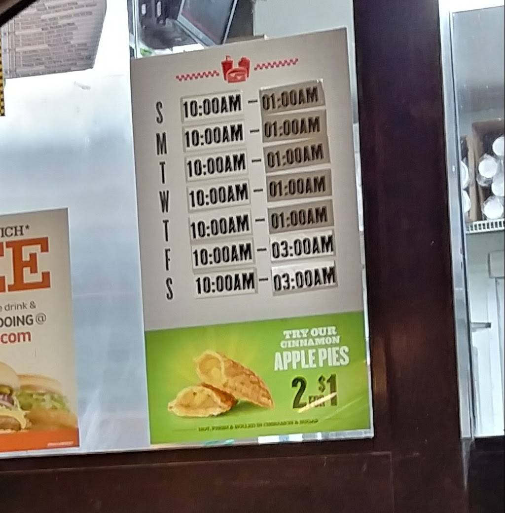 Checkers | restaurant | 3554 Windsor Spring Rd, Hephzibah, GA 30815, USA | 7069557399 OR +1 706-955-7399