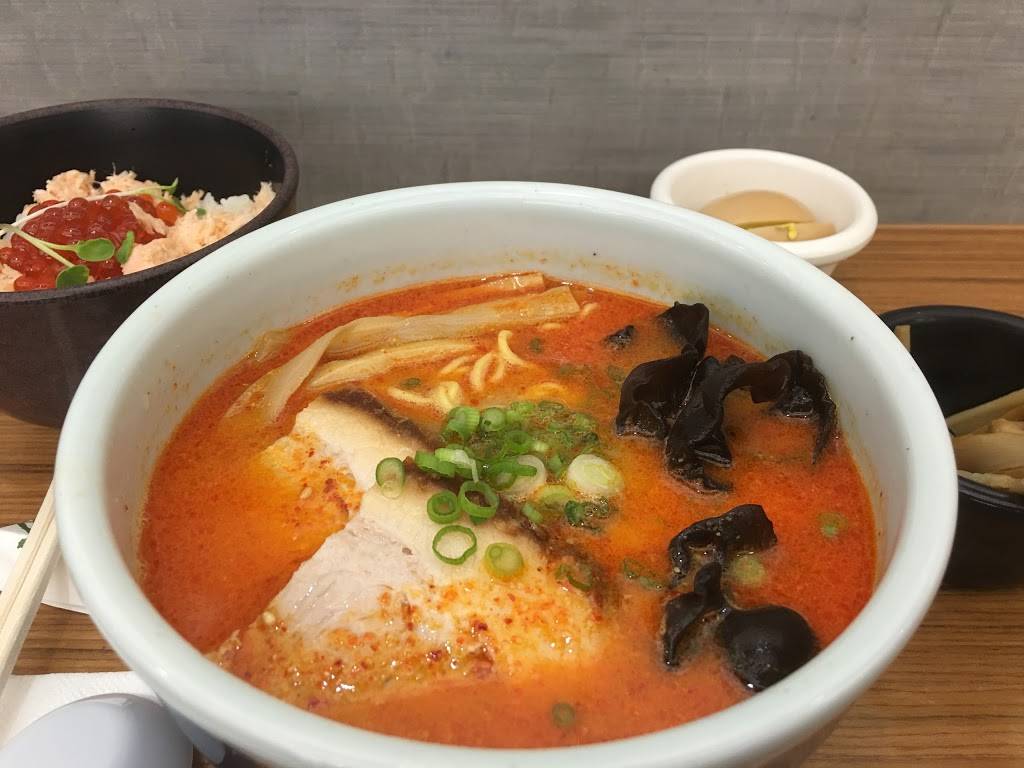 Santouka | restaurant | 675 Saratoga Ave, San Jose, CA 95129, USA | 4084461101 OR +1 408-446-1101