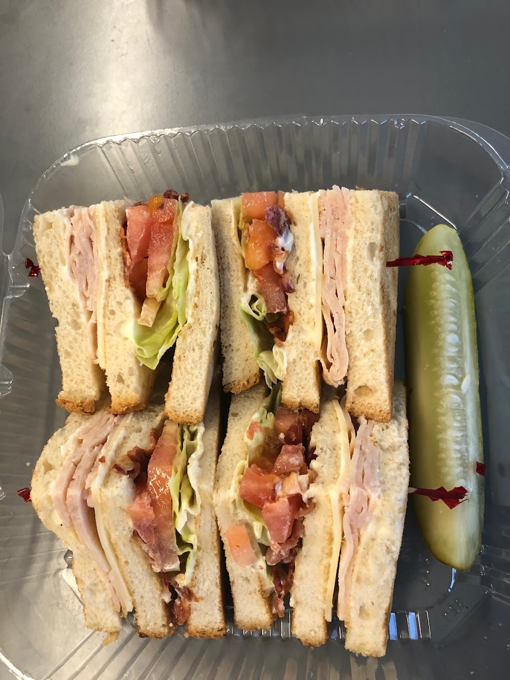 Colettes Cafe | cafe | 6411 Ivy Ln, Greenbelt, MD 20770, USA | 3014742042 OR +1 301-474-2042