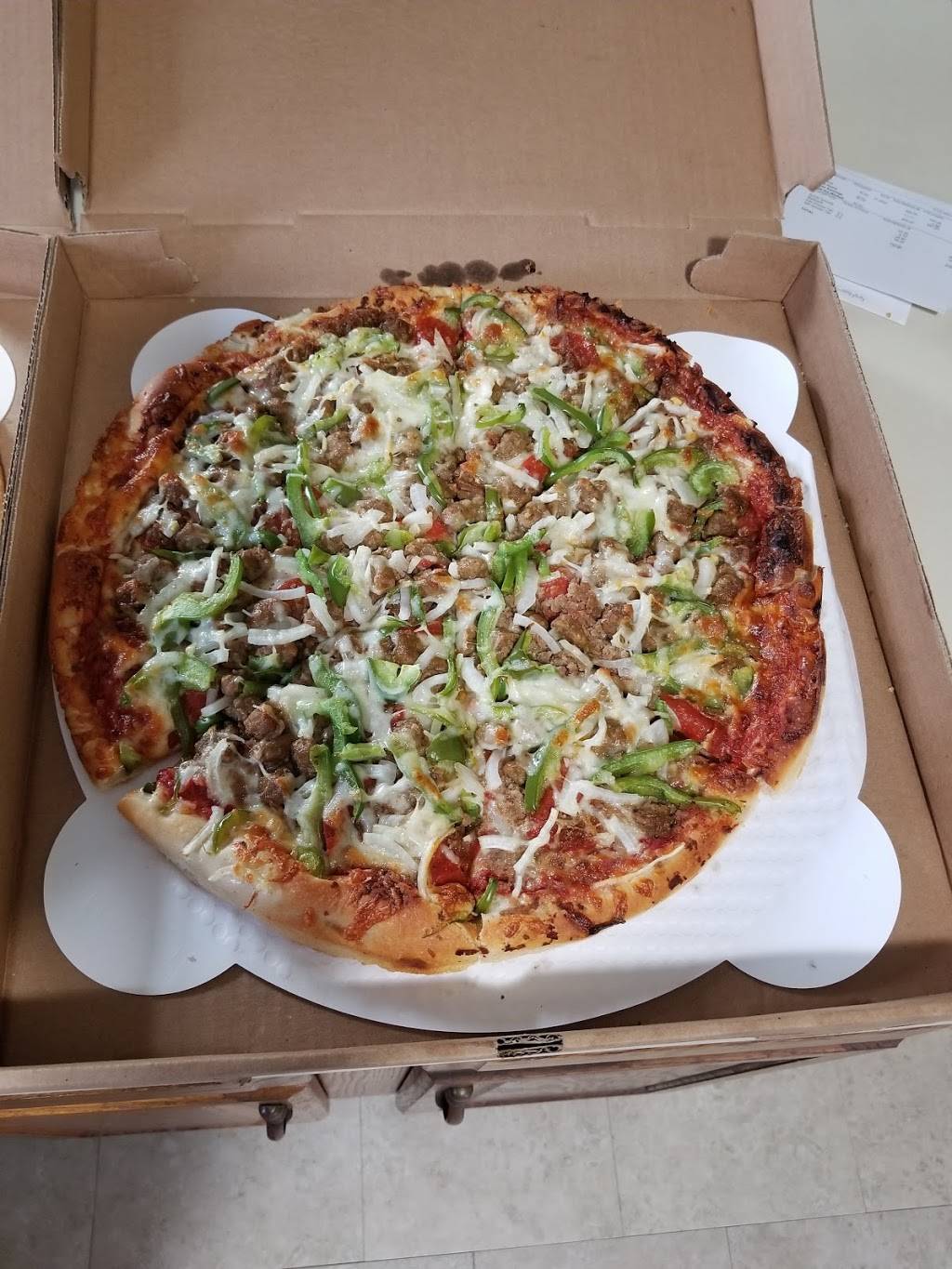 Princeton House of Pizza | restaurant | 25 Hubbardston Rd, Princeton, MA 01541, USA | 9784645858 OR +1 978-464-5858