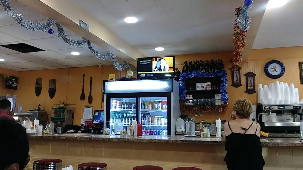 Dos Ruedas Restaurant | restaurant | 9561 SW 160th St, Miami, FL 33157, USA | 3052520407 OR +1 305-252-0407