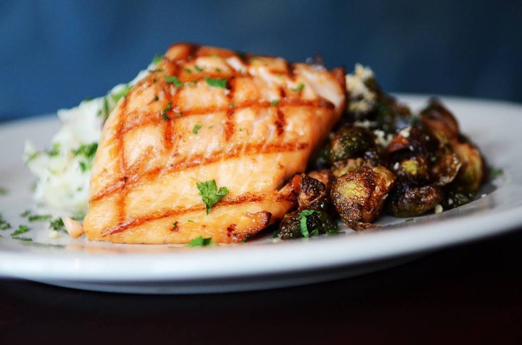 Edina Grill | restaurant | 5028 France Ave S, Edina, MN 55424, USA | 9529277933 OR +1 952-927-7933