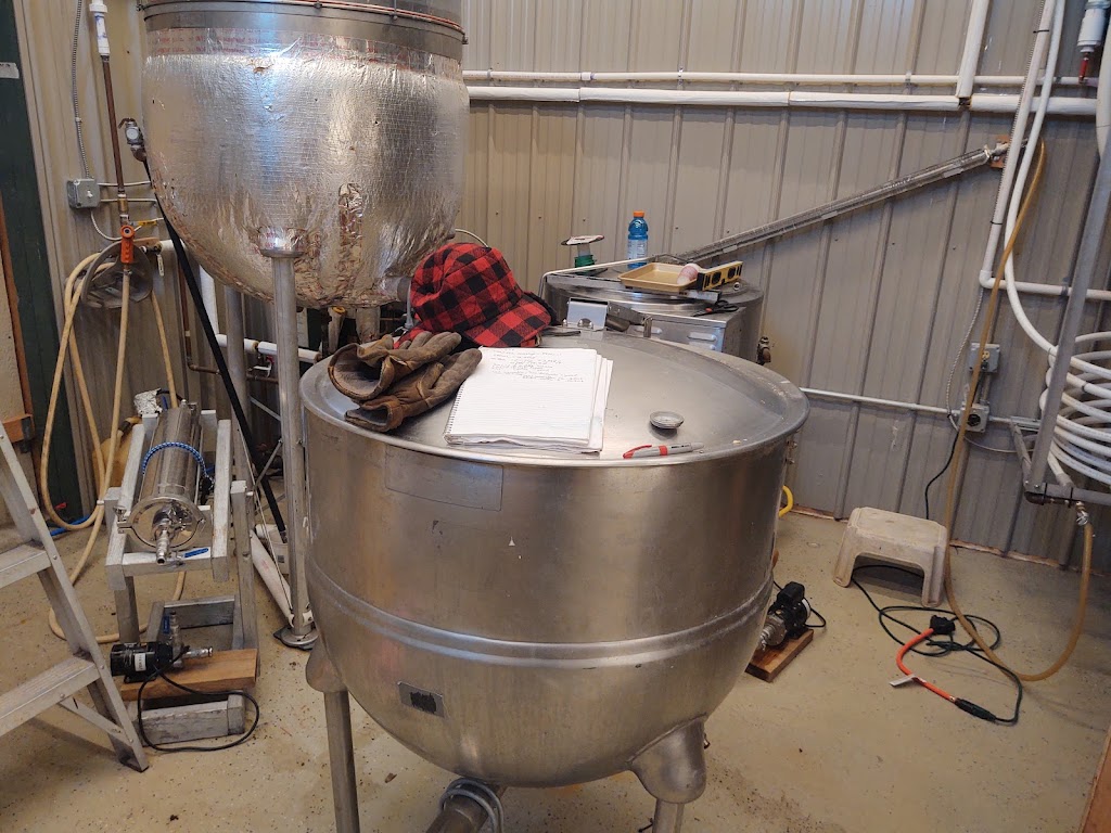 Curran Brewing Company | restaurant | 6230 Bloomington Rd, Madison Township, PA 18444, USA | 5707959490 OR +1 570-795-9490