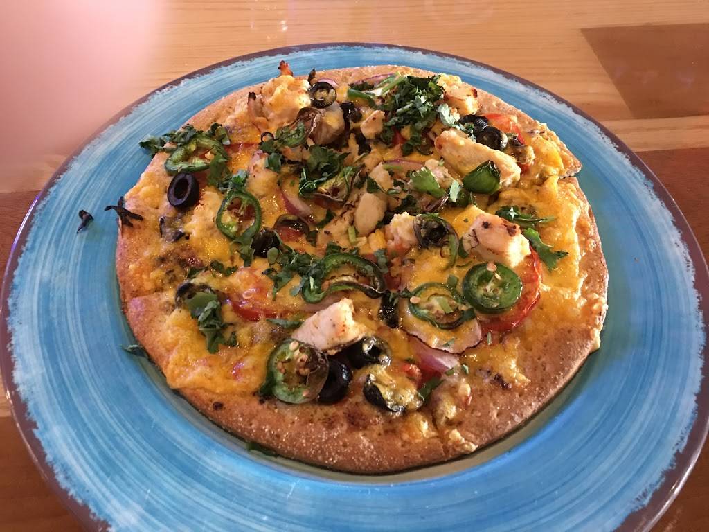 Extreme Pizza | restaurant | 407 Mandalay Ave, Clearwater Beach, FL 33767, USA | 7272239100 OR +1 727-223-9100