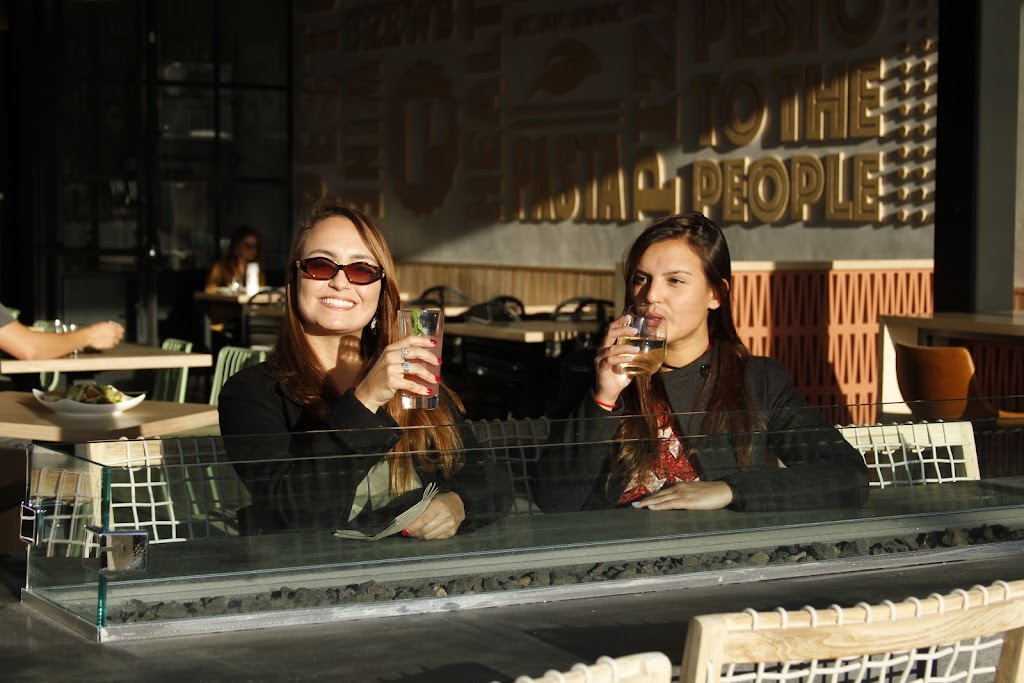 Pesto Italian Craft Kitchen Mission Valley | restaurant | 1652 Camino Del Rio N, San Diego, CA 92108, USA | 6198666077 OR +1 619-866-6077