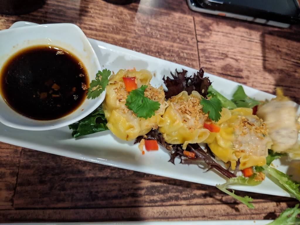 Thai Kitchen | restaurant | 141 Main St, Minturn, CO 81645, USA | 9704457499 OR +1 970-445-7499