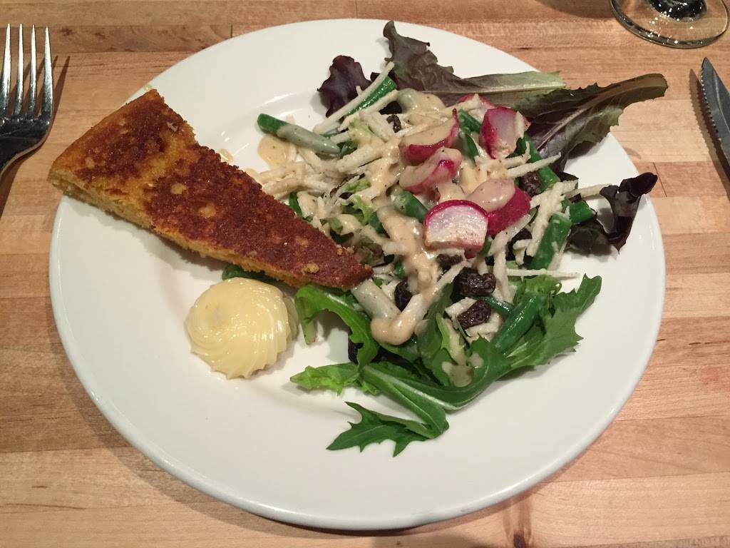 A Chefs Kitchen | restaurant | 501 Prince George St, Williamsburg, VA 23185, USA | 7575648500 OR +1 757-564-8500