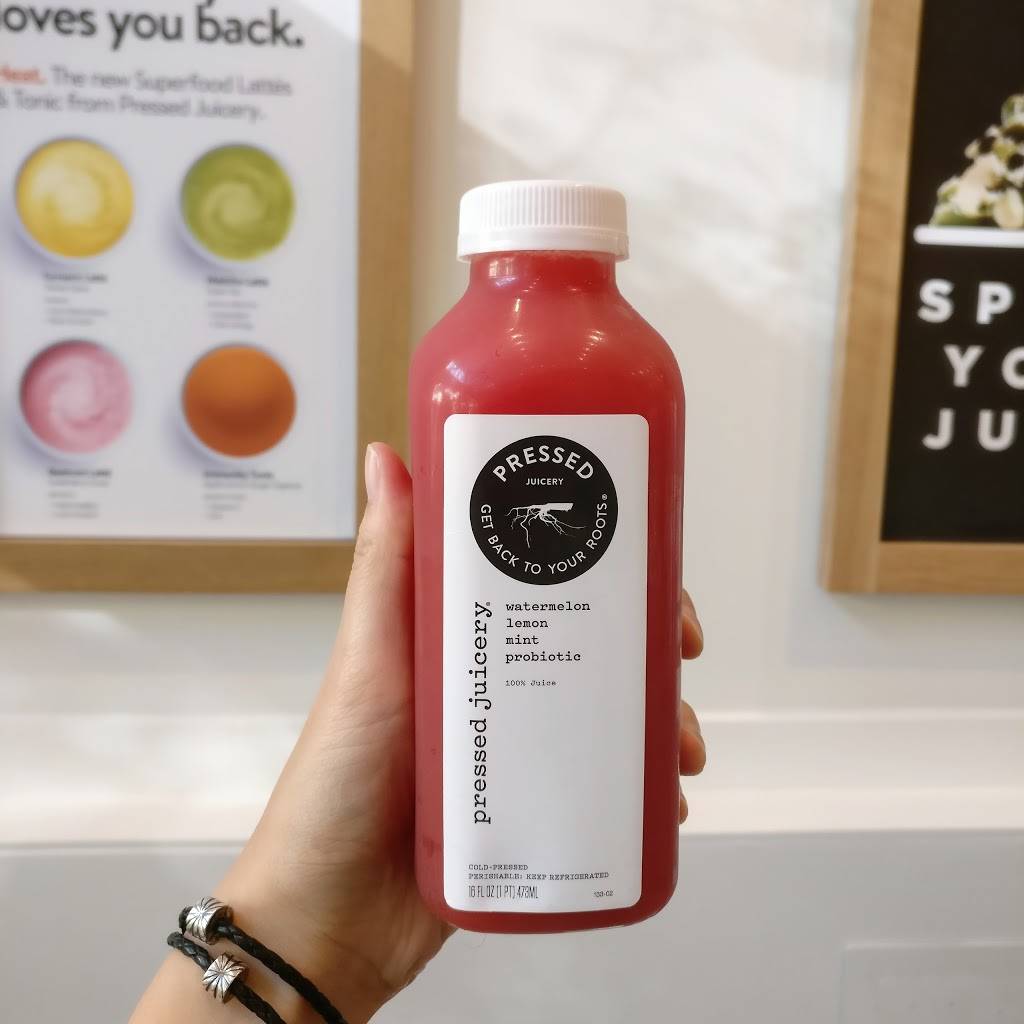 Pressed Juicery | restaurant | 545 Bellevue Square # A, Bellevue, WA 98004, USA | 4254540592 OR +1 425-454-0592