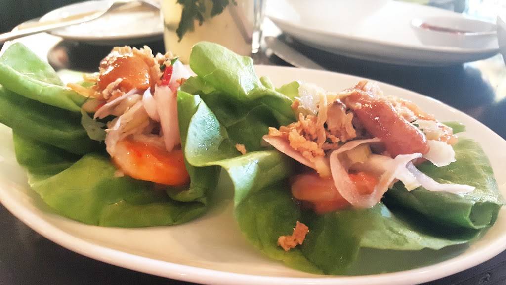 Little Sister Indonesian Food Bar | restaurant | 2031 Yonge St, Toronto, ON M4S 2A2, Canada | 4164882031 OR +1 416-488-2031