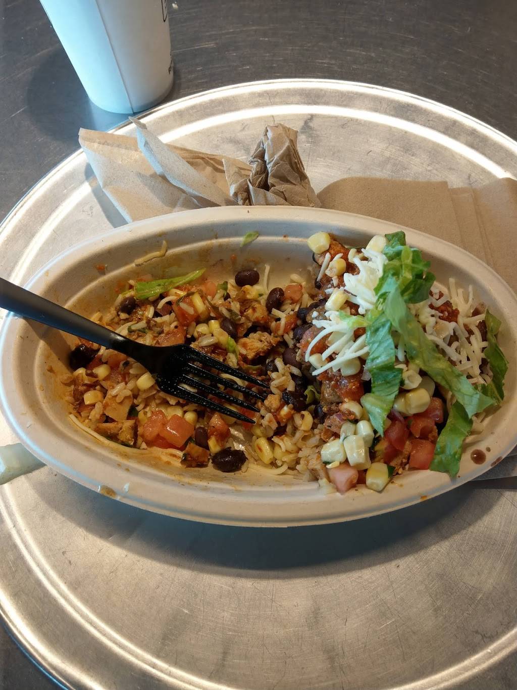 Chipotle Mexican Grill | restaurant | 2901 Heritage Trace Pkwy Ste 101, Fort Worth, TX 76177, USA | 8177416480 OR +1 817-741-6480