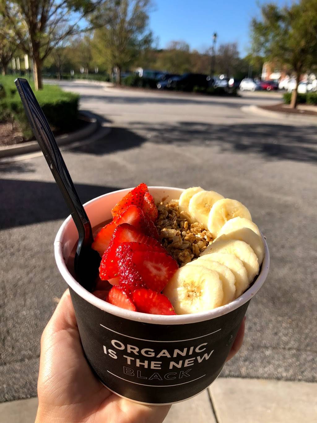 Clean Juice | restaurant | 917 Innovation Drive, Wilmington, NC 28405, USA | 9102399102 OR +1 910-239-9102