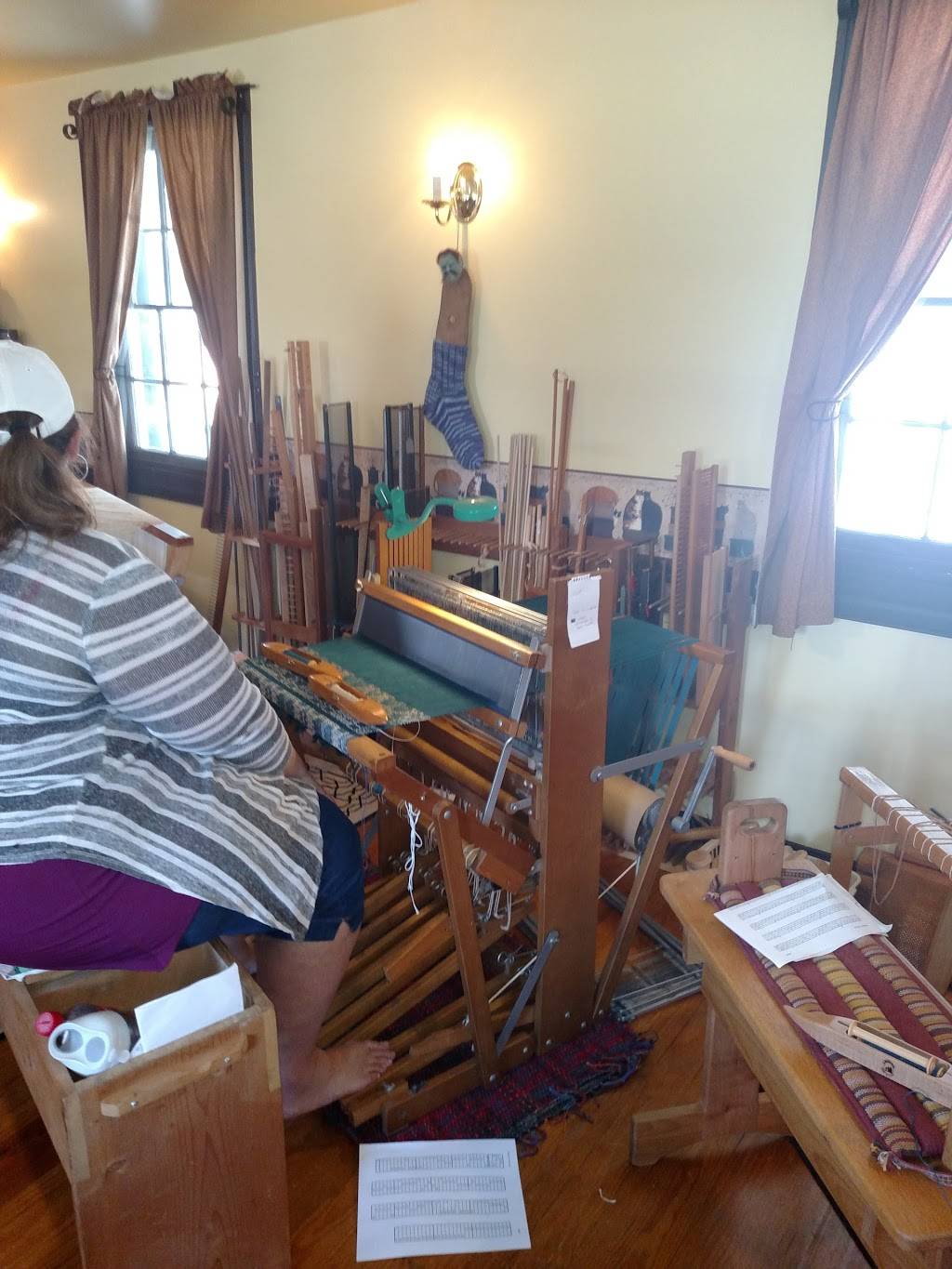 Rices Hotel / Hughletts Tavern | restaurant | 73 Monument Pl, Heathsville, VA 22473, USA | 8045803377 OR +1 804-580-3377