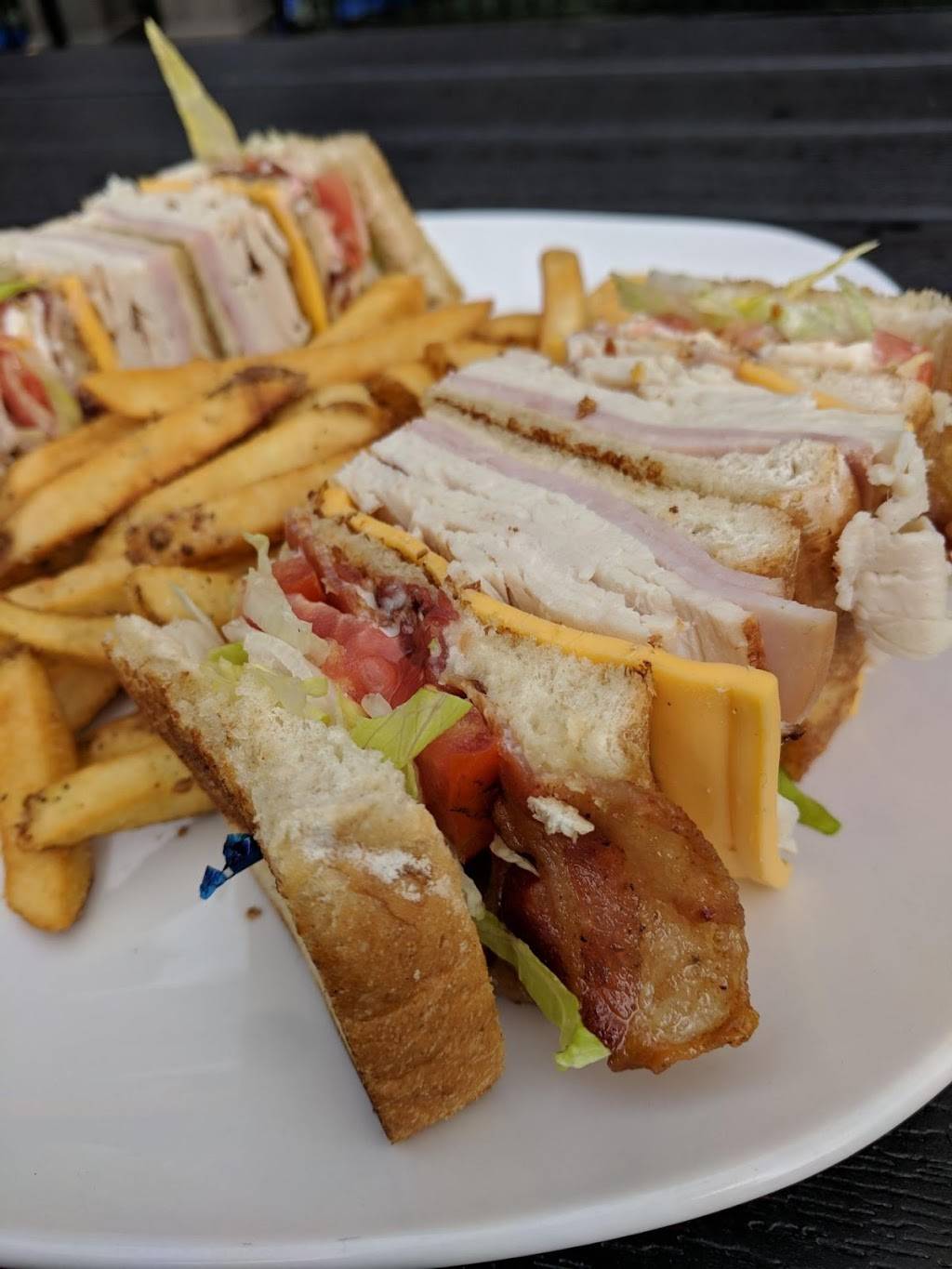 Killingtons - Fort Mill | restaurant | 940 Market St #110, Fort Mill, SC 29708, USA | 8037524030 OR +1 803-752-4030