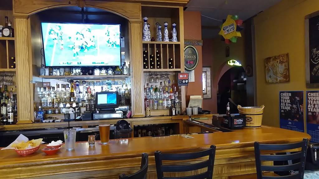 Elviritas Cantina & Catering | restaurant | 725 1st St, Benicia, CA 94510, USA | 7077511705 OR +1 707-751-1705