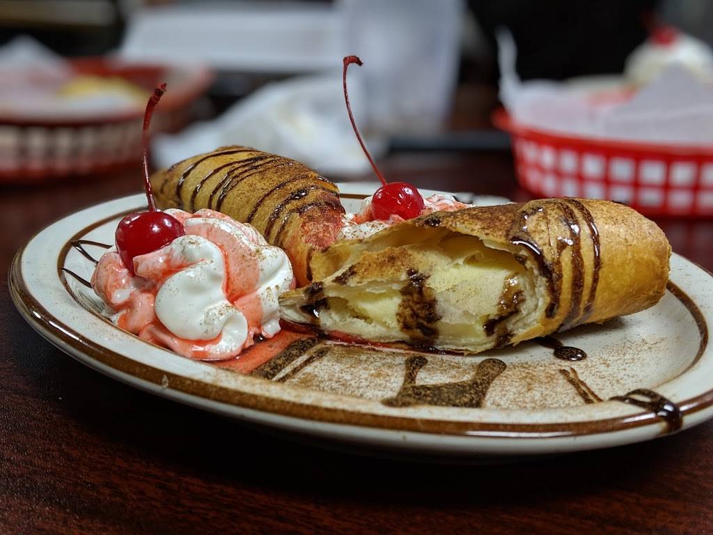 EL JIMADOR 2 | restaurant | 7856 E Ridge Rd, Hobart, IN 46342, USA | 2196544043 OR +1 219-654-4043