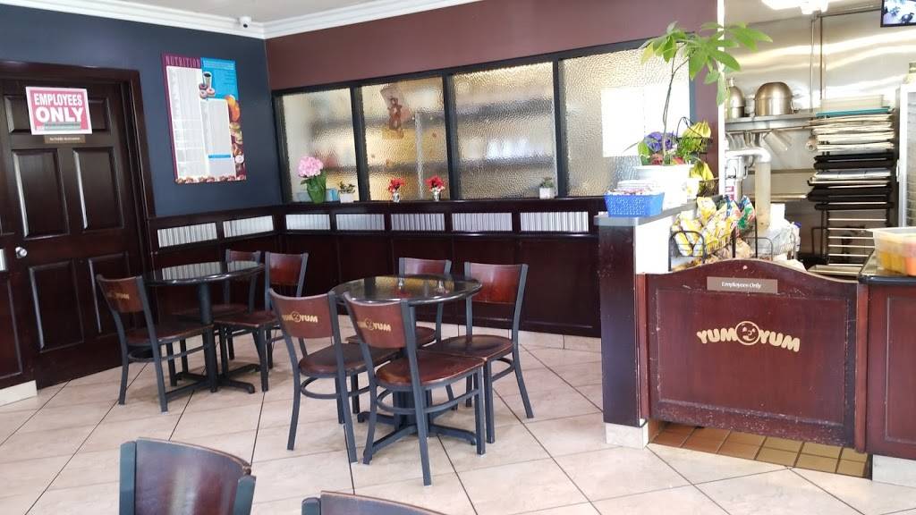 Yum Yum Donuts | cafe | 8139 W Manchester Ave, Playa Del Rey, CA 90293, USA | 3108230045 OR +1 310-823-0045