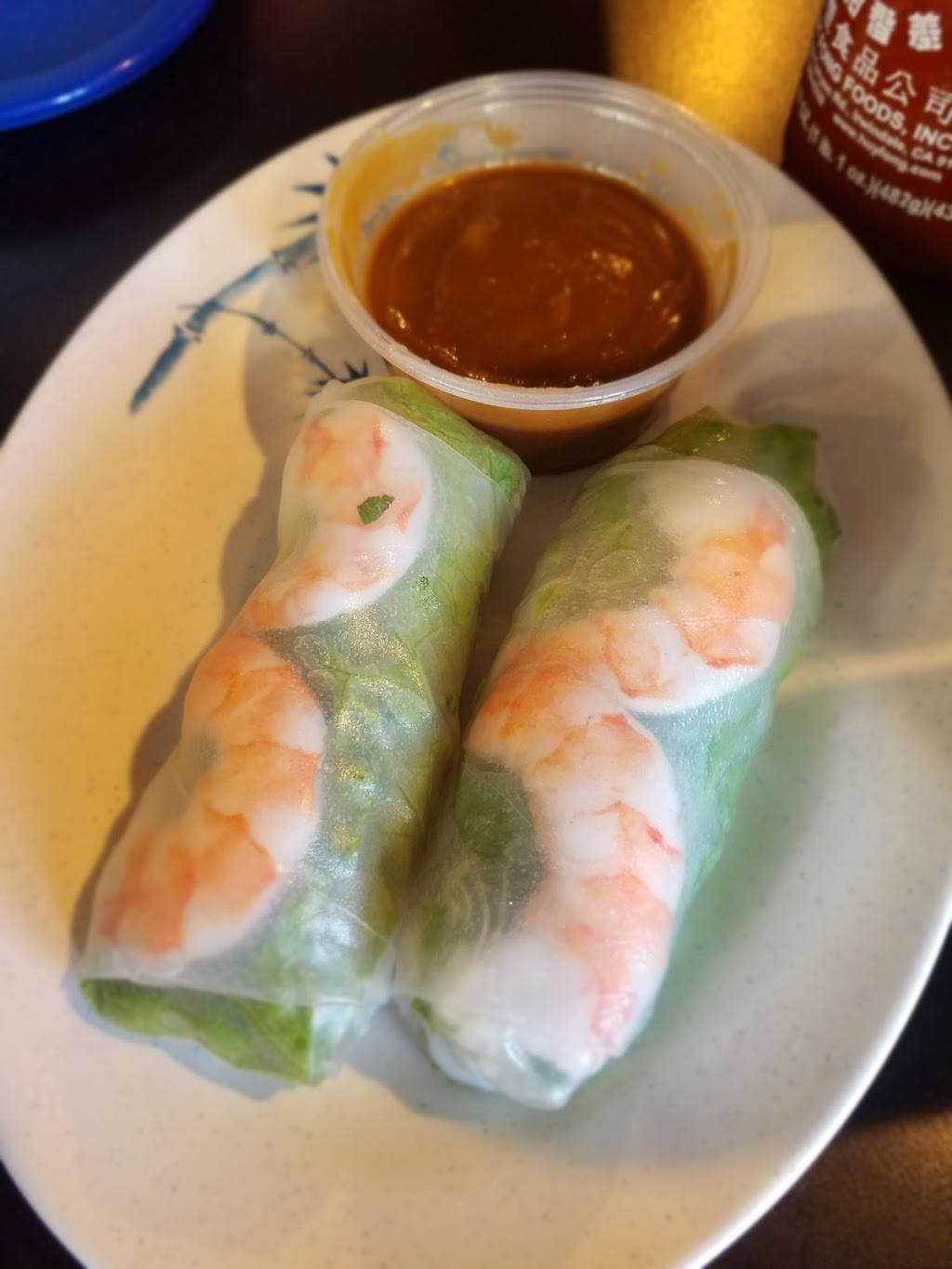 Bourays Pho & grill | restaurant | 609 Clay St, Houston, TX 77002, USA | 7136525999 OR +1 713-652-5999