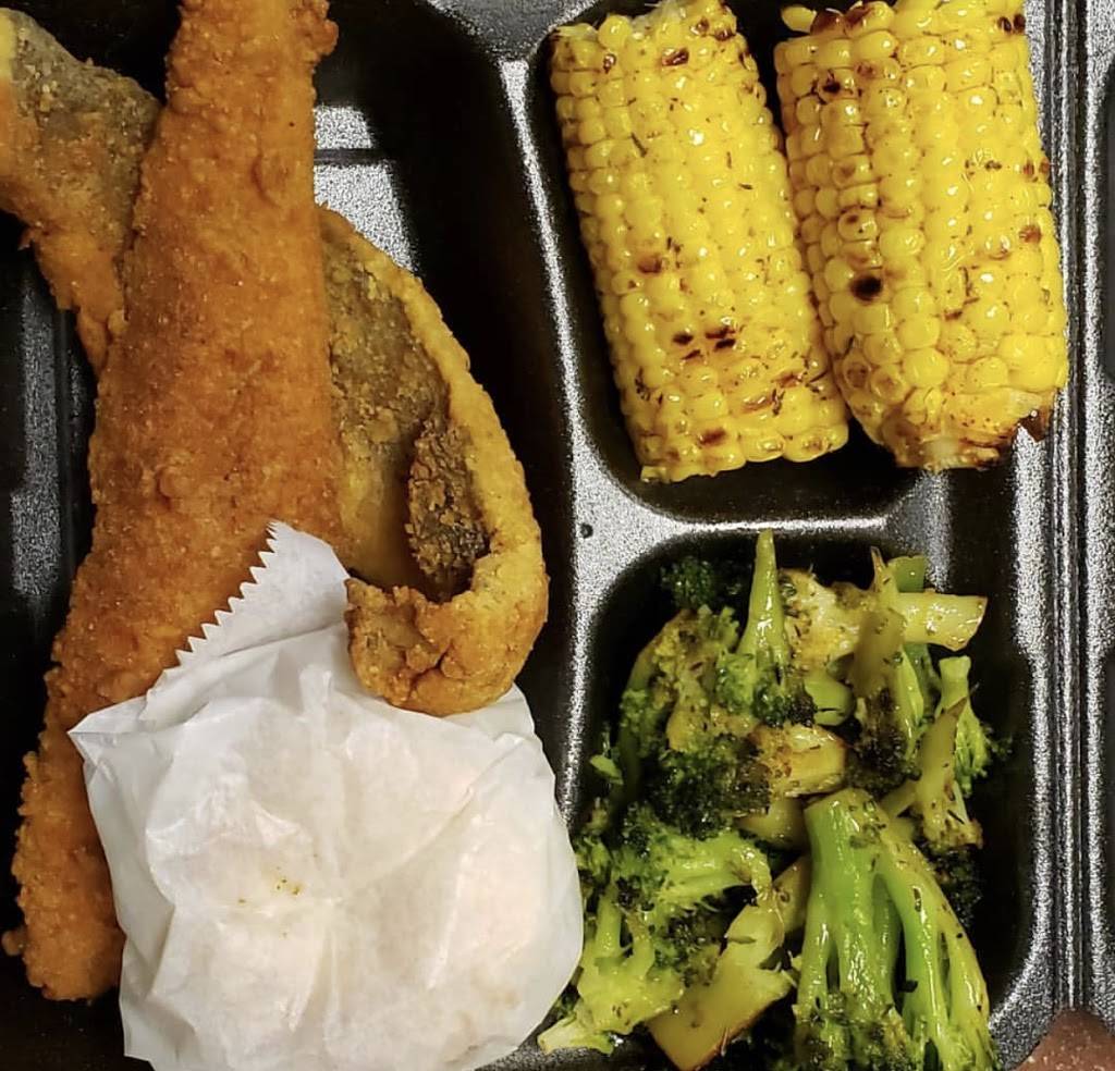 Seven Food 4 The Soul | restaurant | 3153 Sugarloaf Pkwy Suite 101, Lawrenceville, GA 30045, USA | 7708855087 OR +1 770-885-5087