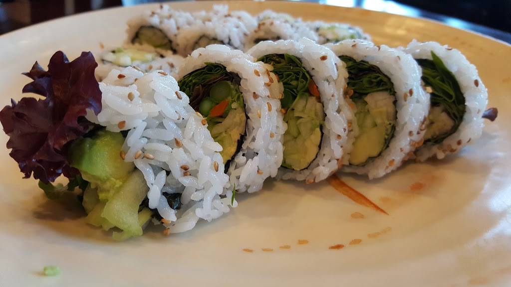 Kiku Sushi Restaurant | restaurant | 3090 Chino Ave, Chino Hills, CA 91709, USA | 9095911291 OR +1 909-591-1291