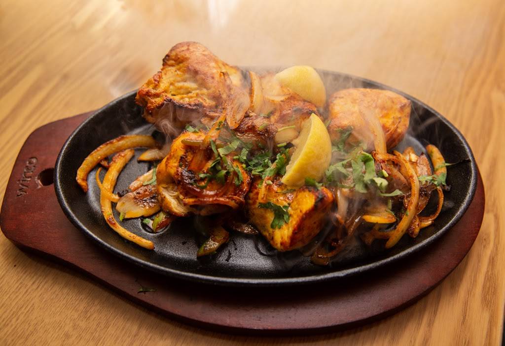 Turmeric Indian Cuisine | restaurant | 280 E 12300 S #110, Draper, UT 84020, USA | 8019994133 OR +1 801-999-4133