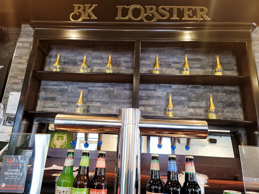 BK Lobster Park Slope | restaurant | 494 4th Ave, Brooklyn, NY 11215, USA | 3472278212 OR +1 347-227-8212