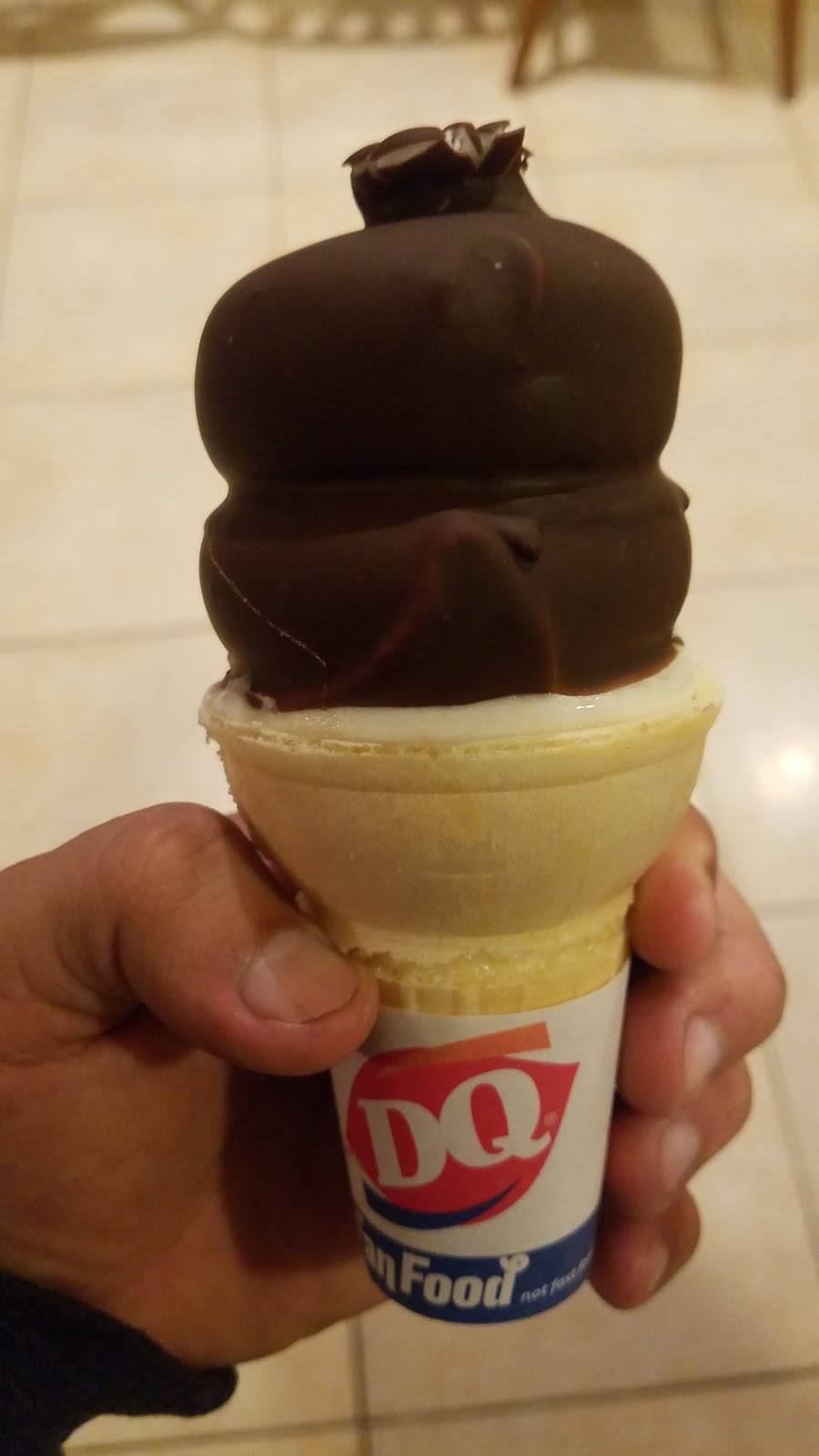 Dairy Queen Grill & Chill | restaurant | 18525 Valley Blvd, Bloomington, CA 92316, USA | 9094211151 OR +1 909-421-1151