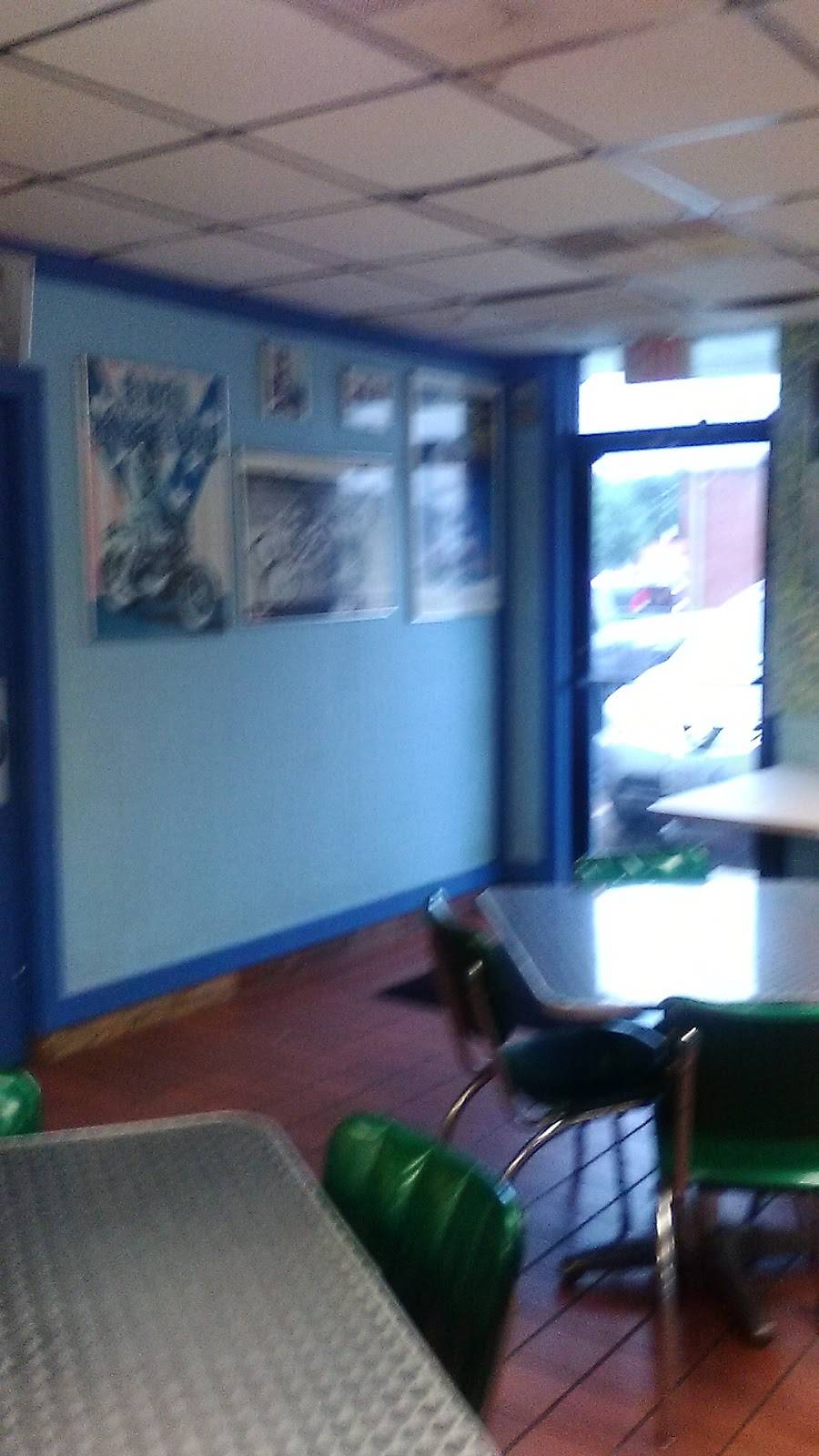 Big Daddys BBQ | restaurant | 2002 Fry Rd, Houston, TX 77084, USA | 2813981800 OR +1 281-398-1800